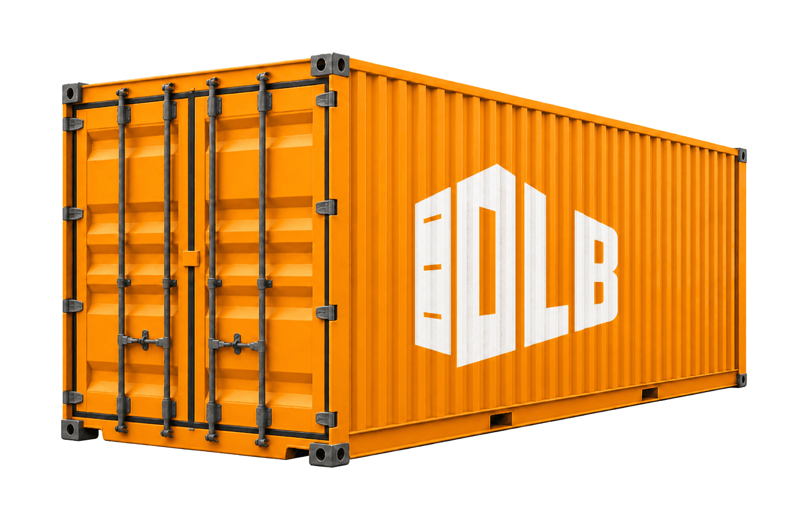 High Cube